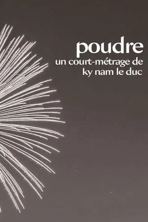 Ted Pluviose interpreta a Ted en Poudre