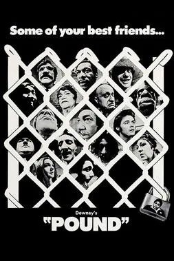 Joe Madden interpreta a Colonel en Pound