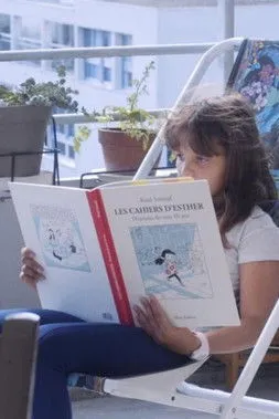 Portada de Pour Elsa