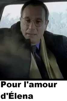 Laure Killing interpreta a Marianne Foster en Pour l'amour d'Élena