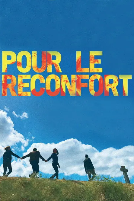 Póster de Pour le réconfort