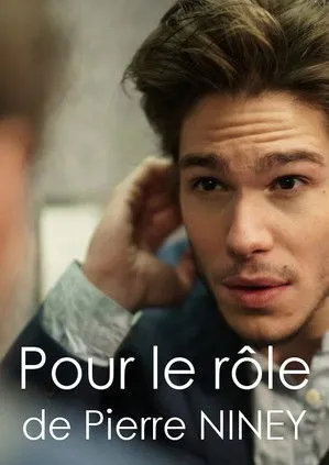 François Civil interpreta a François en Pour le rôle