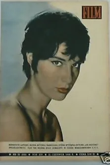 Olivier Schneider interpreta a Titou en Pourquoi partir?