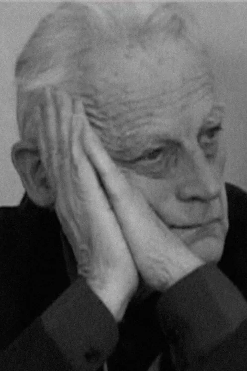 Alain Touraine interpreta a Self en Pourrons-nous vivre ensemble?