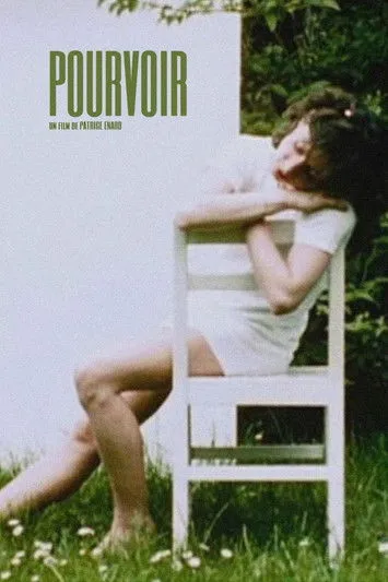 Françoise Bocci interpreta a  en Pourvoir