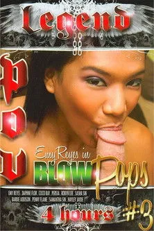 Póster de POV Blow Pops 3