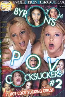 Póster de POV Cocksuckers 2