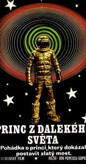 Mugur Arvunescu interpreta a Strajer en Povestea dragostei