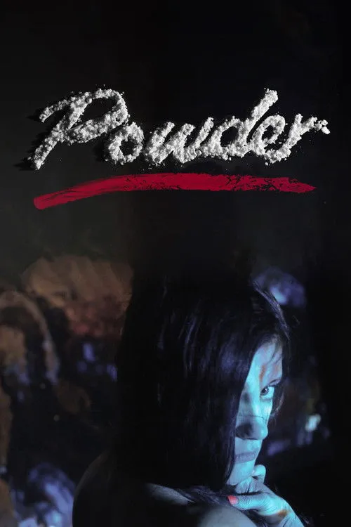 Póster de Powder