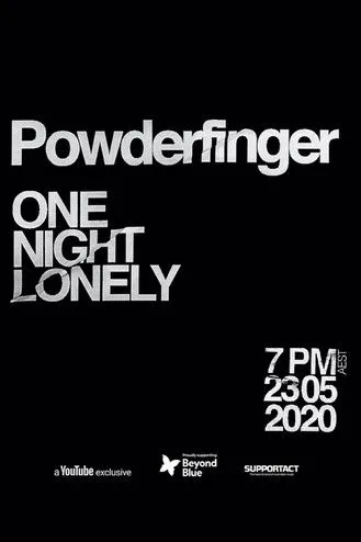 Ian Haug interpreta a Himself - Bass guitarist en Powderfinger One Night Lonely