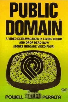 Mike Valley interpreta a Self en Powell Peralta: Public Domain