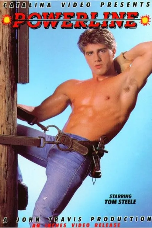 Póster de la película Powerline