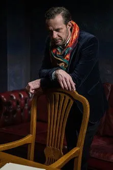 Jakub Snochowski interpreta a en Powiem wam jak zginął