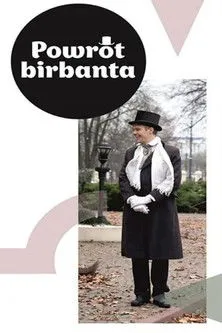 Marek Kasprzyk interpreta a Dozorca en Powrót birbanta. Rekonstrukcja