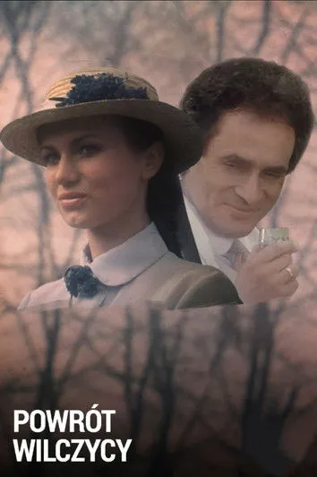 Jerzy Zelnik interpreta a Kamil Orzelski en Powrót wilczycy