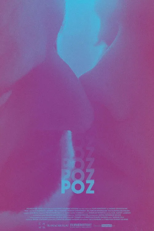 Ina-Miriam Rosenbaum interpreta a Britt en Poz