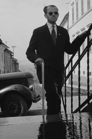 Póster de la película Poznačení tmou