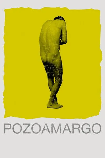 Póster de Pozoamargo