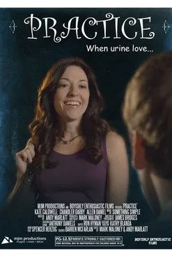 Allen Daniel interpreta a Anthony en Practice