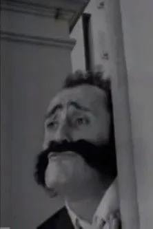 Póster de la película Praeoccupatio