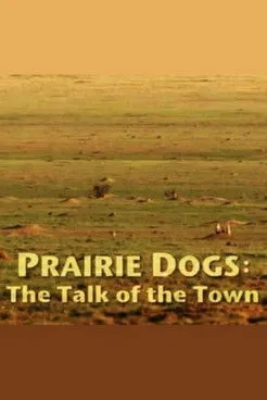 Rob Brydon interpreta a Narrator en Prairie Dogs: Talk of the Town