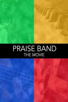 Christina Cupo interpreta a Betsy Jacobs en Praise Band: The Movie