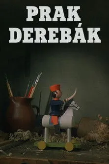 Póster de la película Prak darebák