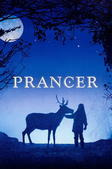 Rebecca Harrell Tickell interpreta a Jessica Riggs en Prancer