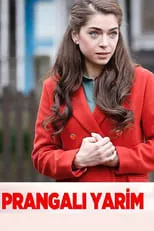 Ekin Mert Daymaz interpreta a Bahri en Prangalı Yarim