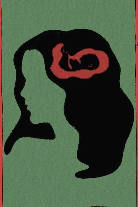 Nell Williams interpreta a Girl en Prangover