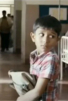 Anu Prabhakar interpreta a Kittu's Mother en Prarambha