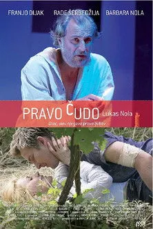 Póster de Pravo cudo