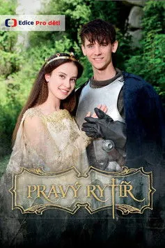 Martin Kraus interpreta a Damián en Pravý rytíř