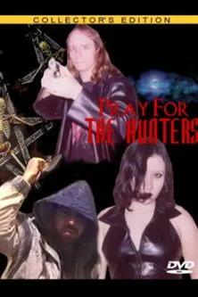 Steven Scott Austin interpreta a Damian Cruz en Pray for the Hunters