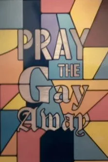 Michael Gaty interpreta a en Pray the Gay Away