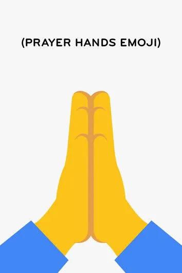 Cassandra Relynn interpreta a  en (Prayer Hands Emoji)