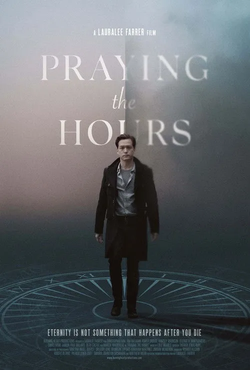 Póster de Praying the Hours