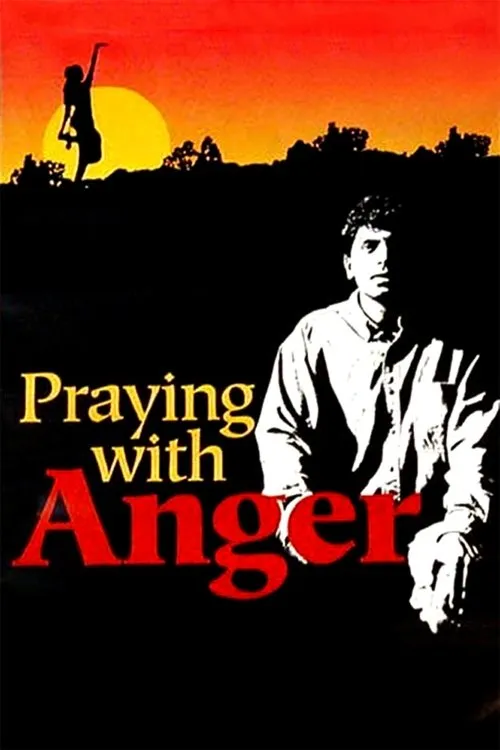M. Night Shyamalan interpreta a Dev Raman en Praying with Anger
