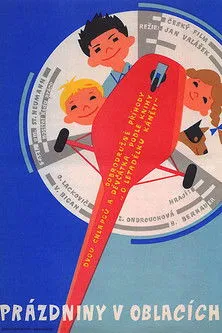 Póster de la película Prázdniny v oblacích