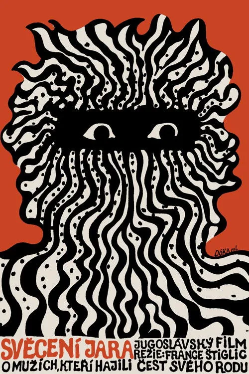 Portada de Praznovanje pomladi