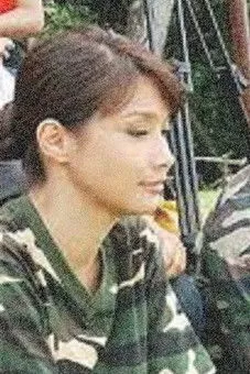 Scha Alyahya interpreta a en Prebet Jamilah