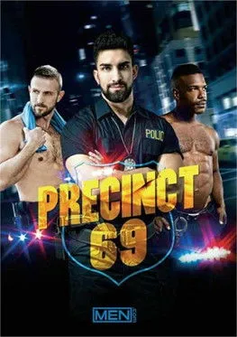 Póster de Precinct 69