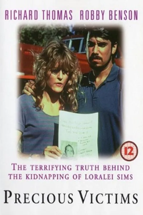 Molly McClure interpreta a Trudy en Precious Victims