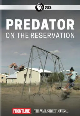 Lewis D. Wheeler interpreta a Narrator en Predator on the Reservation