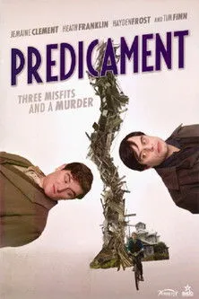 Póster de Predicament