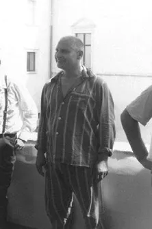 Póster de la película Predsednik