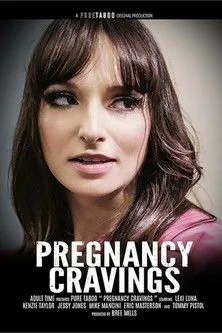 Póster de Pregnancy Cravings