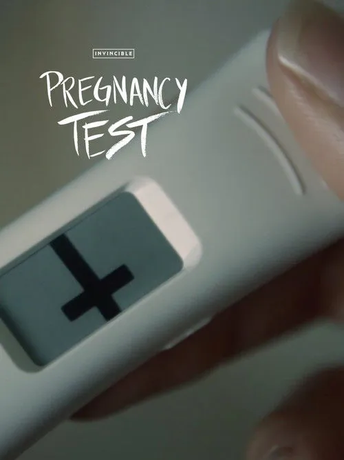 Aoife Spratt interpreta a  en Pregnancy Test