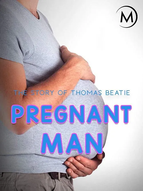 Thomas Beatie interpreta a Self en Pregnant Man
