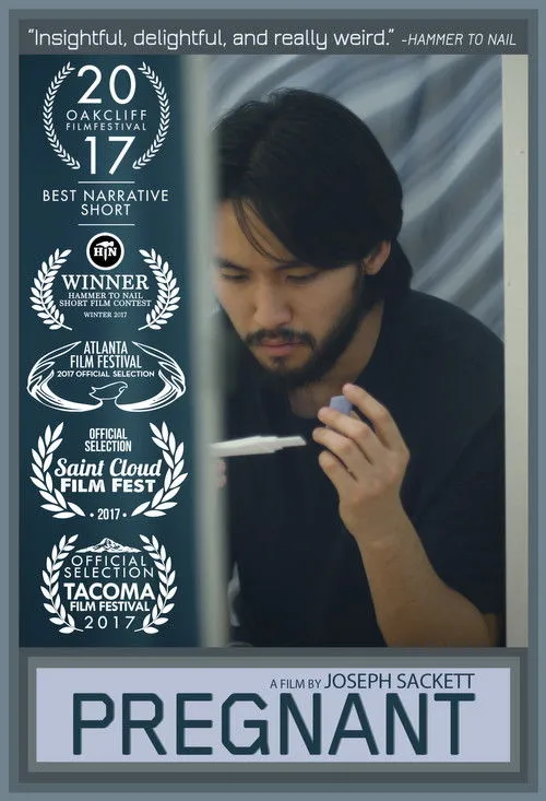Póster de Pregnant
